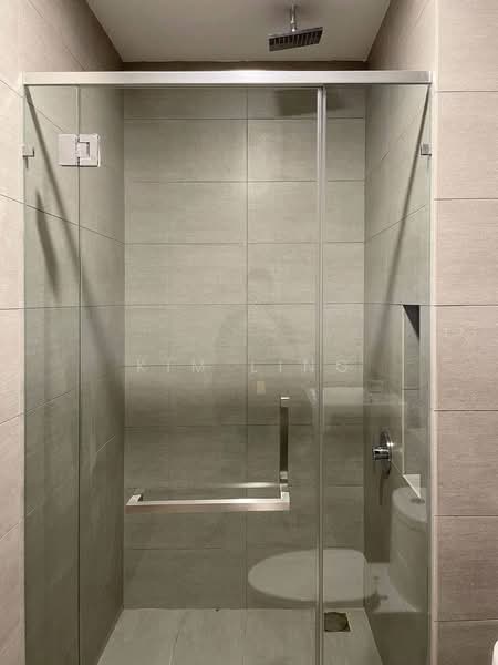 Servis Apartment untuk Disewa di The Pano - Kim Ling - Bathroom - PropertyGuru.com.my