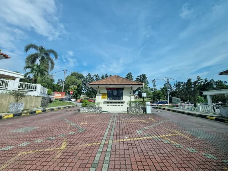 Semi-Detached House for Sale in Taman Mutiara Indah (Puchong) - Evan Goh - Exterior - PropertyGuru.com.my