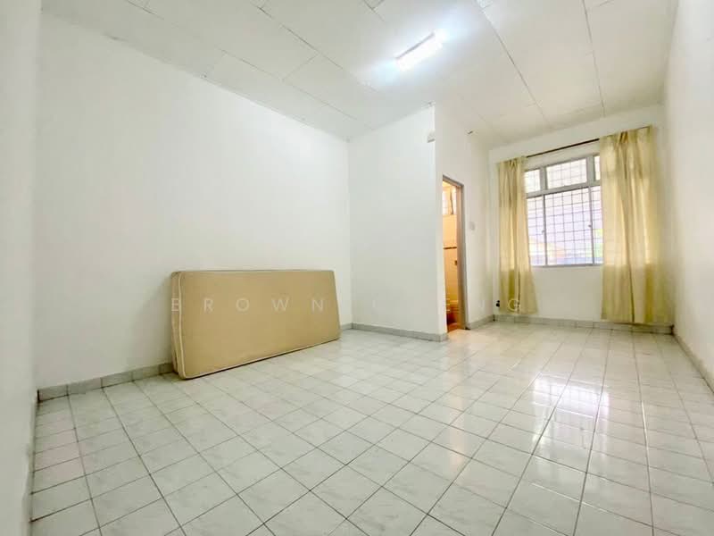 Rumah Berkembar untuk Dijual di Taman Megah Ria (Masai) - Brown Cheng - Interior - PropertyGuru.com.my