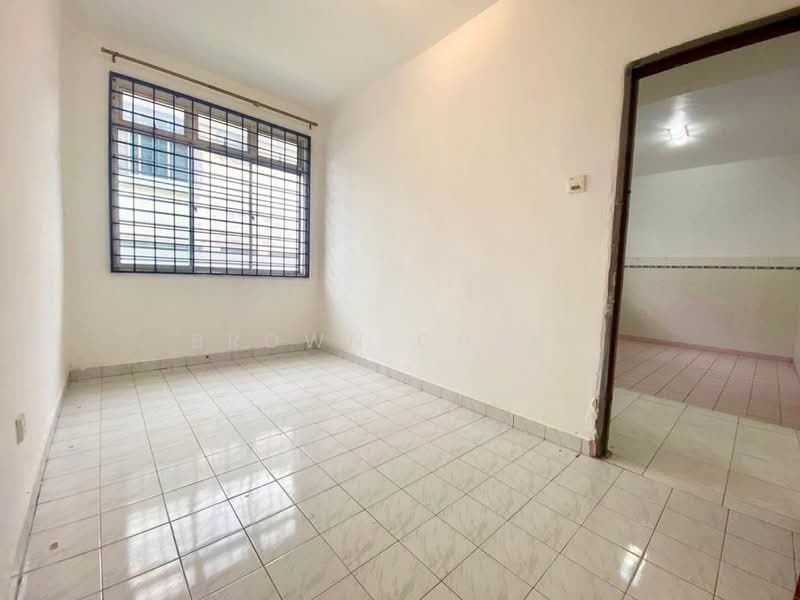 Rumah Berkembar untuk Dijual di Taman Megah Ria (Masai) - Brown Cheng - Interior - PropertyGuru.com.my