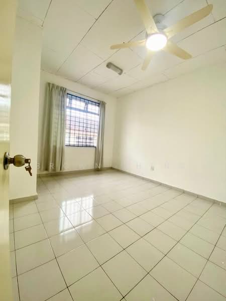 Semi-Detached House for Sale in Taman Megah Ria (Masai) - Brown Cheng - Interior - PropertyGuru.com.my