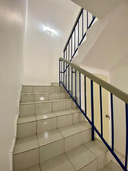 Semi-Detached House for Sale in Taman Megah Ria (Masai) - Brown Cheng - Interior - PropertyGuru.com.my