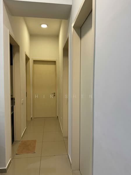 Condominium for Rent at Nidoz Residences @ Desa Petaling - Hin Shen - PropertyGuru.com.my
