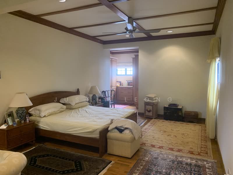 Rumah Banglo untuk Dijual di Shah Alam (Selangor) - Justin Leong - Bedroom - PropertyGuru.com.my