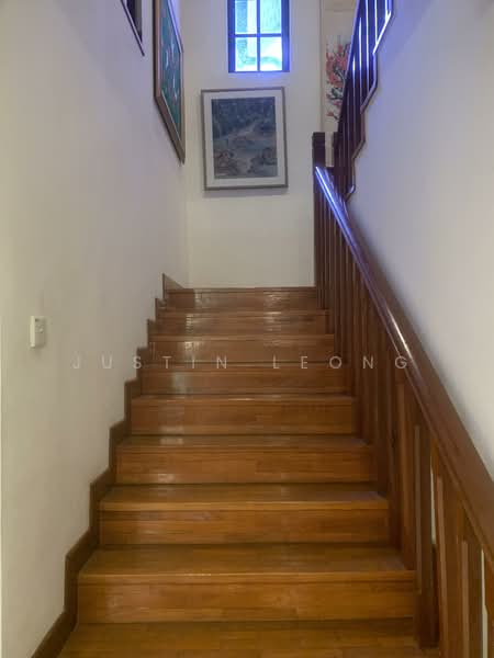 Rumah Banglo untuk Dijual di Shah Alam (Selangor) - Justin Leong - Interior - PropertyGuru.com.my