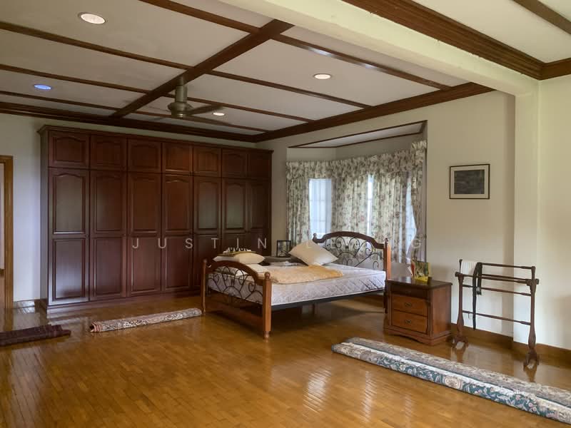 Rumah Banglo untuk Dijual di Shah Alam (Selangor) - Justin Leong - Bedroom - PropertyGuru.com.my