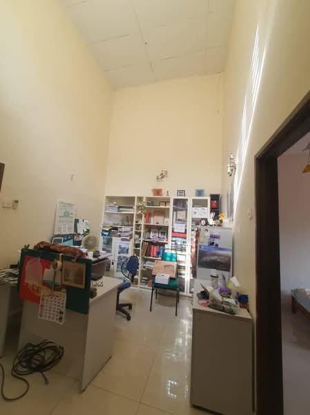 Rumah Teres untuk Dijual di Bandar Puteri Puchong (Puchong) - Hetha Chan - Study - PropertyGuru.com.my