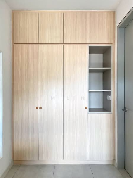 Servis Apartment untuk Disewa di The Pano - Kim Ling - Bedroom - PropertyGuru.com.my