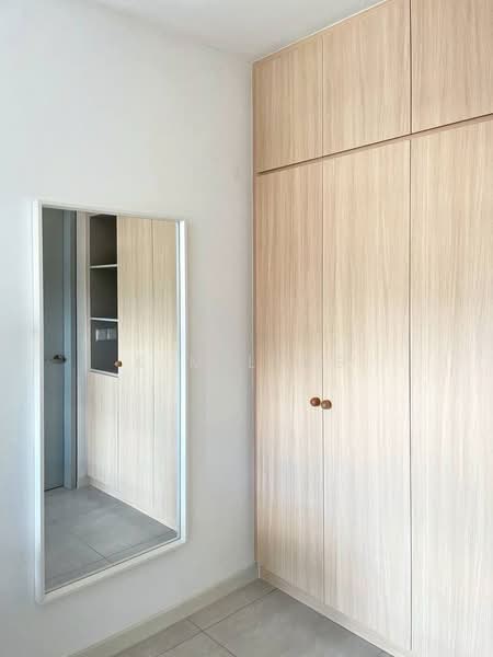 Servis Apartment untuk Disewa di The Pano - Kim Ling - Bedroom - PropertyGuru.com.my