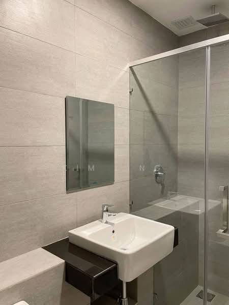 Servis Apartment untuk Disewa di The Pano - Kim Ling - Bathroom - PropertyGuru.com.my