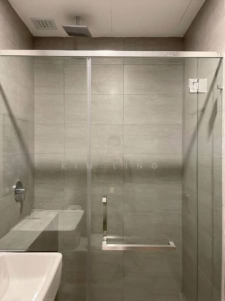 Servis Apartment untuk Disewa di The Pano - Kim Ling - Bathroom - PropertyGuru.com.my