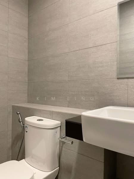Servis Apartment untuk Disewa di The Pano - Kim Ling - Bathroom - PropertyGuru.com.my