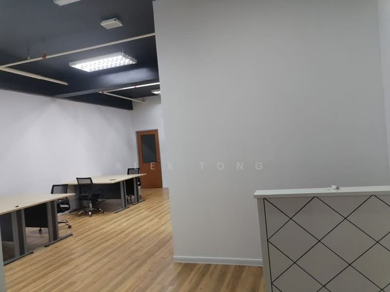 Kedai / Pejabat untuk Disewa di Cyber 9 (Cyberjaya) - Alex Tong - Interior - PropertyGuru.com.my
