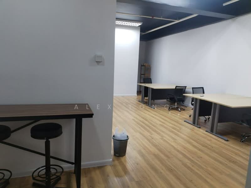 Kedai / Pejabat untuk Disewa di Cyber 9 (Cyberjaya) - Alex Tong - Interior - PropertyGuru.com.my