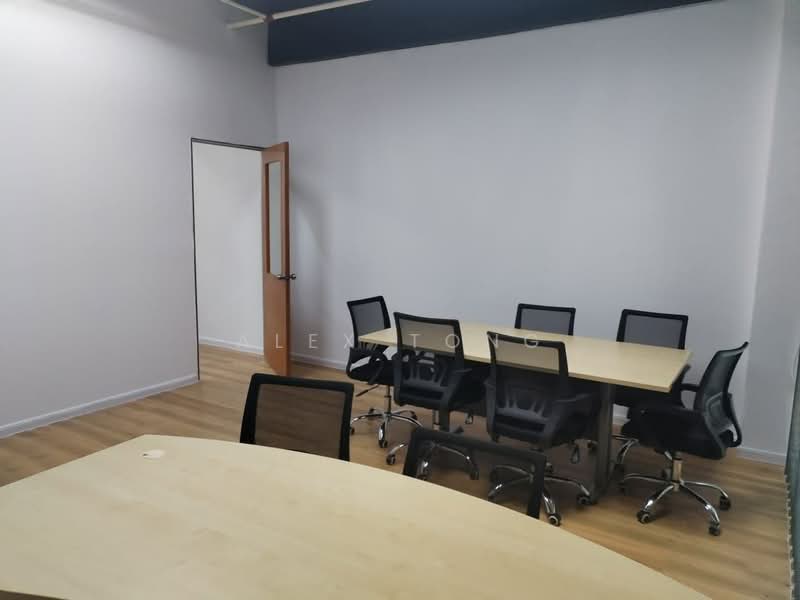 Kedai / Pejabat untuk Disewa di Cyber 9 (Cyberjaya) - Alex Tong - Interior - PropertyGuru.com.my