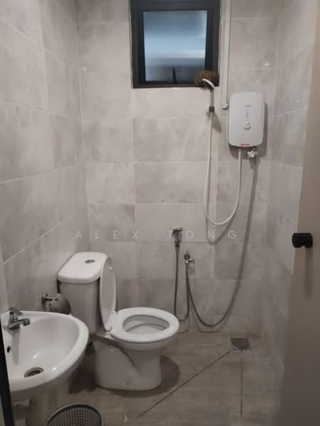 Kedai / Pejabat untuk Disewa di Cyber 9 (Cyberjaya) - Alex Tong - Bathroom - PropertyGuru.com.my