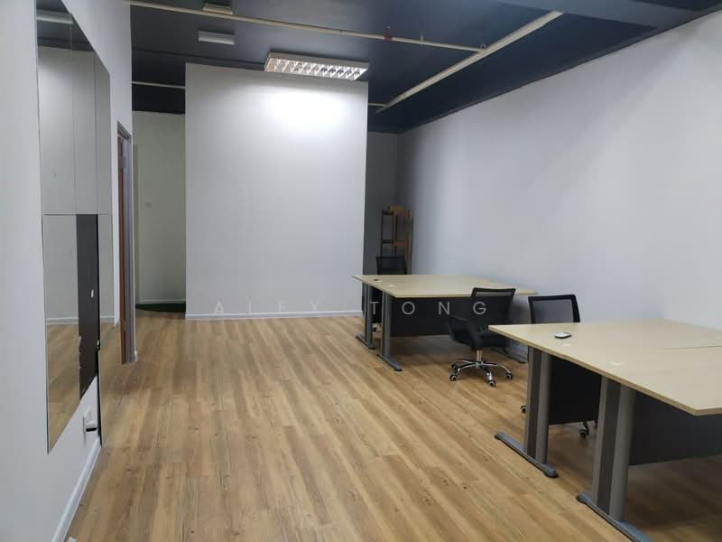 Kedai / Pejabat untuk Disewa di Cyber 9 (Cyberjaya) - Alex Tong - Interior - PropertyGuru.com.my