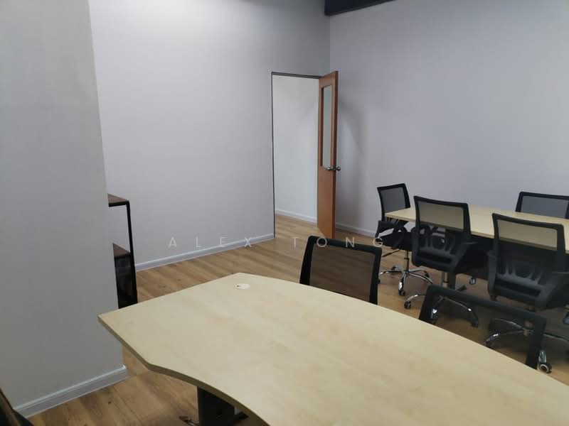 Kedai / Pejabat untuk Disewa di Cyber 9 (Cyberjaya) - Alex Tong - Interior - PropertyGuru.com.my