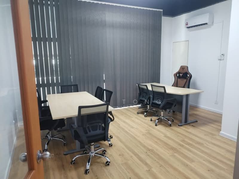 Kedai / Pejabat untuk Disewa di Cyber 9 (Cyberjaya) - Alex Tong - Study - PropertyGuru.com.my
