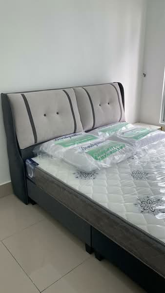 Service Residence for Rent at Serviced Residence @ Razak City Residences (RC Residences) - Hin Shen - Bedroom - PropertyGuru.com.my