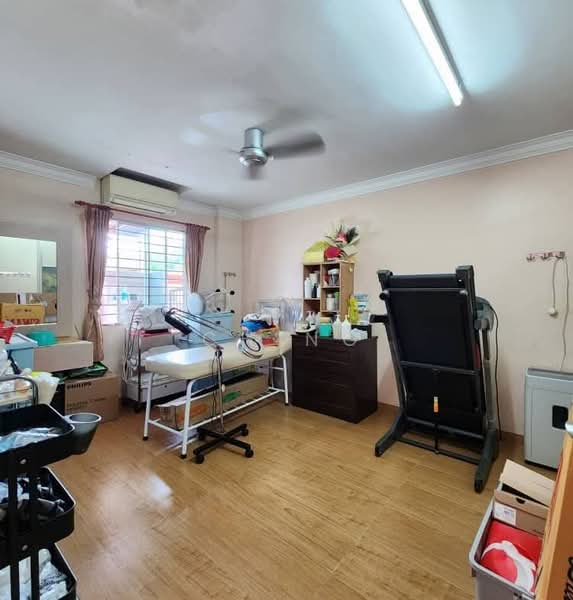 3-storey Terraced House for Sale in Laman Rimbunan (Kepong) - CH Ng - PropertyGuru.com.my