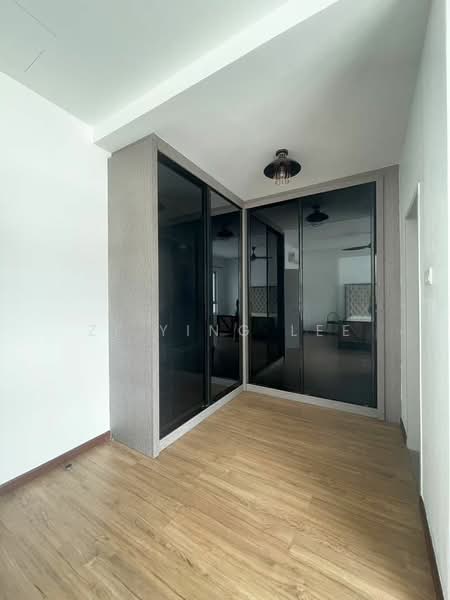 2-storey Terraced House for Sale in Bandar Tropicana Aman (Telok Panglima Garang) - Zi Ying Lee - Bedroom - PropertyGuru.com.my