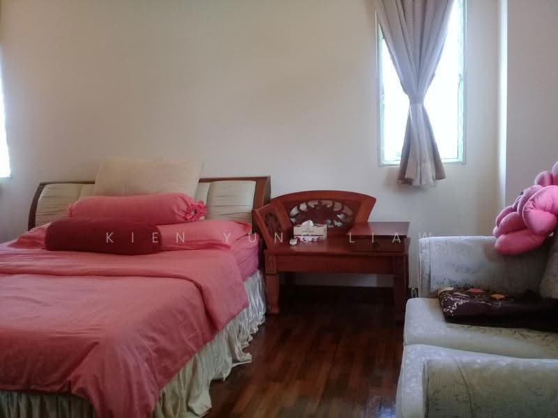 Bungalow House for Sale in Saujana Impian (Kajang) - Kien Yung Liaw - Bedroom - PropertyGuru.com.my