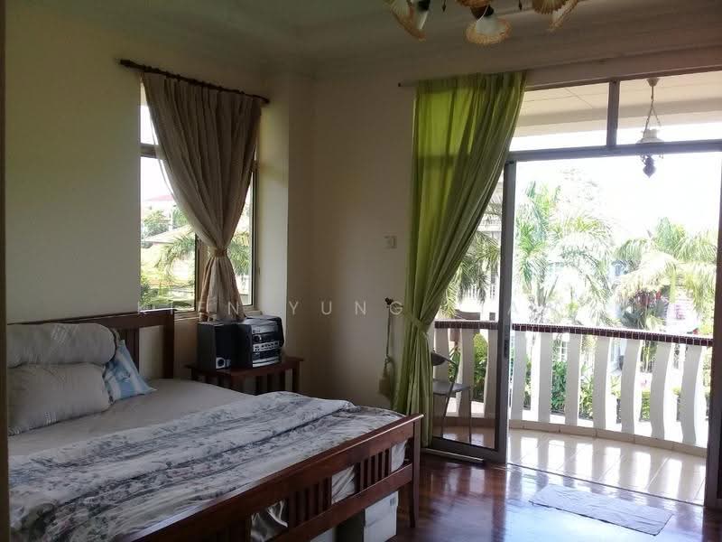 Bungalow House for Sale in Saujana Impian (Kajang) - Kien Yung Liaw - Bedroom - PropertyGuru.com.my