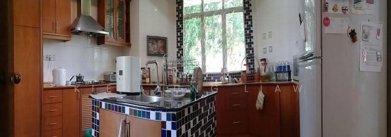 Bungalow House for Sale in Saujana Impian (Kajang) - Kien Yung Liaw - Kitchen - PropertyGuru.com.my