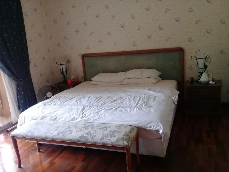 Bungalow House for Sale in Saujana Impian (Kajang) - Kien Yung Liaw - Bedroom - PropertyGuru.com.my