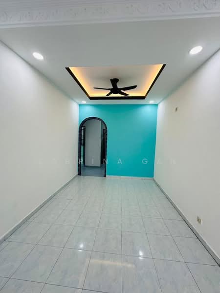 Rumah Teres 1 Tingkat untuk Dijual di Bukit Indah (Iskandar Puteri (Nusajaya)) - Sabrina Gan - PropertyGuru.com.my