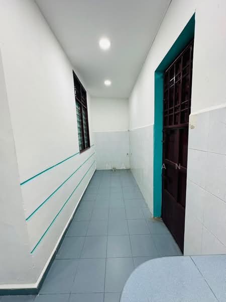 Rumah Teres 1 Tingkat untuk Dijual di Bukit Indah (Iskandar Puteri (Nusajaya)) - Sabrina Gan - PropertyGuru.com.my