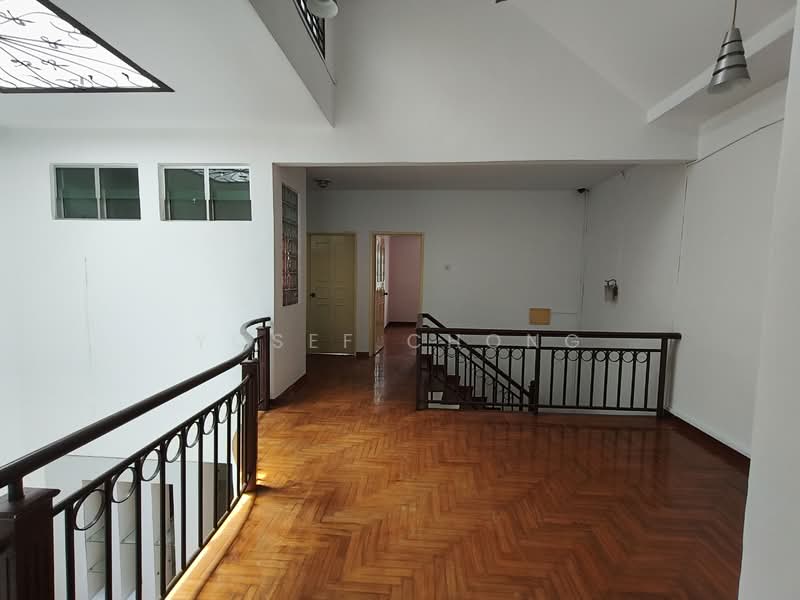 Rumah Teres 2 Tingkat untuk Dijual di Taman Sri Pulai Perdana (Skudai) - Yosef Chong - PropertyGuru.com.my