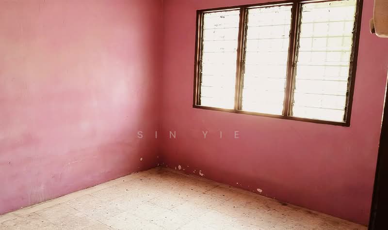 1-storey Terraced House for Sale in Taman Mewah Baru (Klang) - Sin Yie - Interior - PropertyGuru.com.my