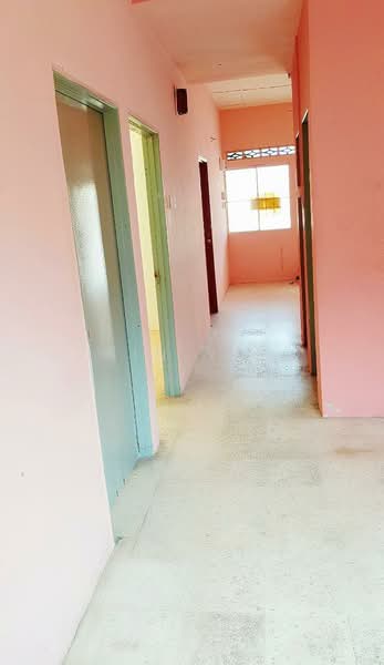 1-storey Terraced House for Sale in Taman Mewah Baru (Klang) - Sin Yie - PropertyGuru.com.my