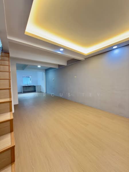 2-storey Terraced House for Sale in Pekan Nanas (Johor) - Marcus Tey - Interior - PropertyGuru.com.my