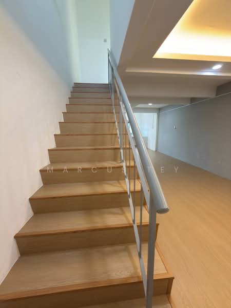 2-storey Terraced House for Sale in Pekan Nanas (Johor) - Marcus Tey - Interior - PropertyGuru.com.my