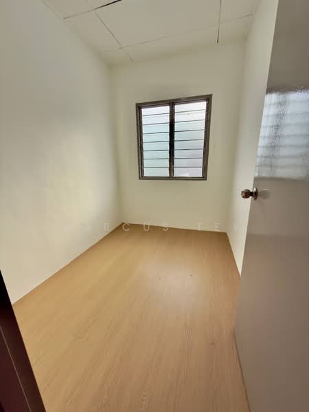 2-storey Terraced House for Sale in Pekan Nanas (Johor) - Marcus Tey - Interior - PropertyGuru.com.my