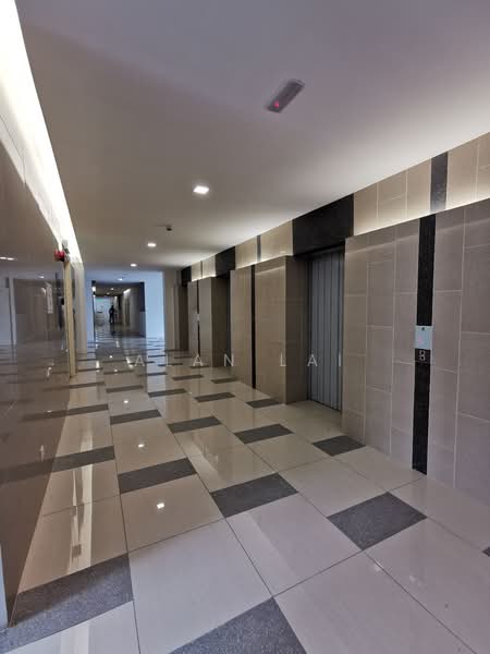 Condominium for Sale at Lakefront Residence - Alan Lai - Corridor - PropertyGuru.com.my