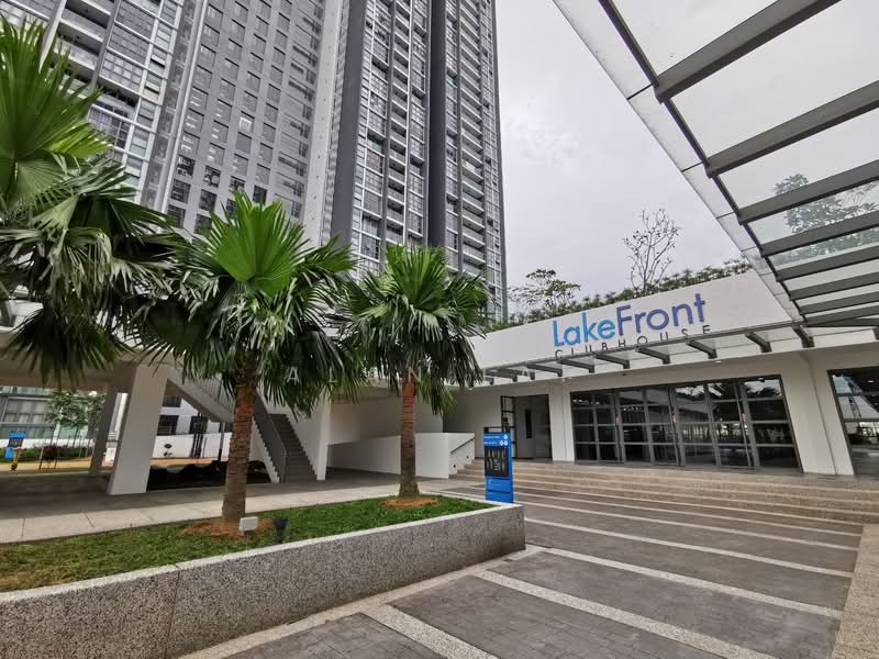 Condominium for Sale at Lakefront Residence - Alan Lai - PropertyGuru.com.my