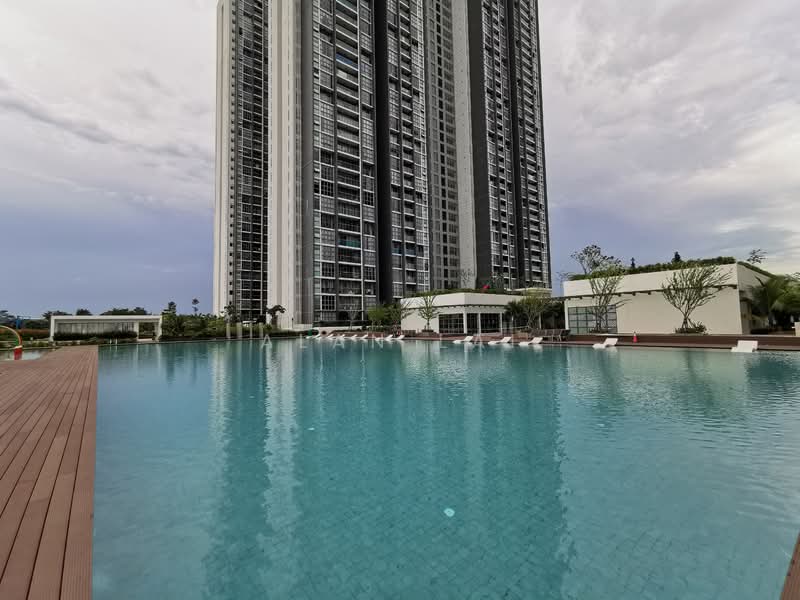 Condominium for Sale at Lakefront Residence - Alan Lai - Exterior - PropertyGuru.com.my