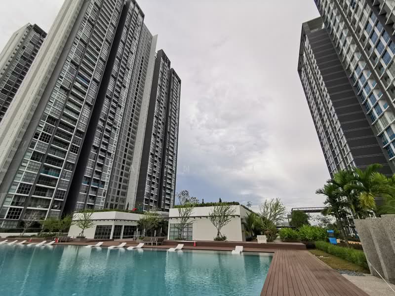 Condominium for Sale at Lakefront Residence - Alan Lai - Exterior - PropertyGuru.com.my
