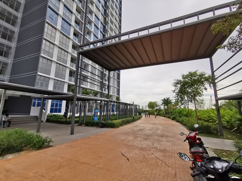 Condominium for Sale at Lakefront Residence - Alan Lai - PropertyGuru.com.my