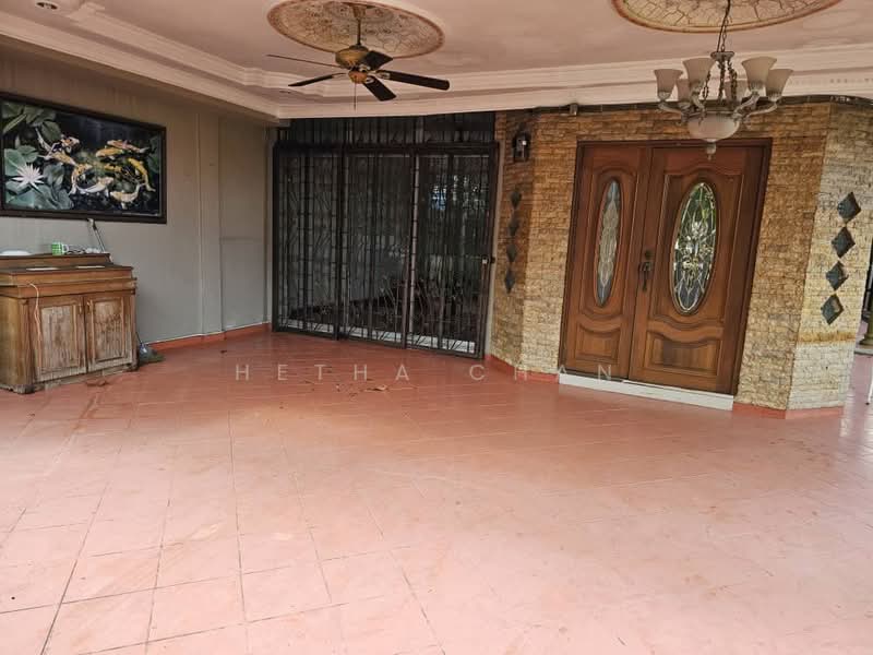 2-storey Terraced House for Sale in Ampang (Selangor) - Hetha Chan - Exterior - PropertyGuru.com.my