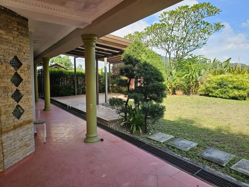 2-storey Terraced House for Sale in Ampang (Selangor) - Hetha Chan - Exterior - PropertyGuru.com.my