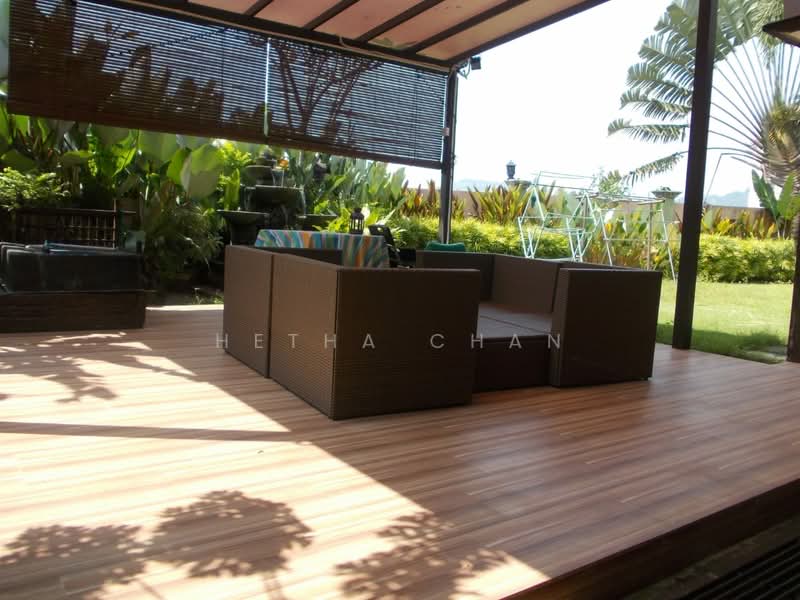 2-storey Terraced House for Sale in Ampang (Selangor) - Hetha Chan - Exterior - PropertyGuru.com.my