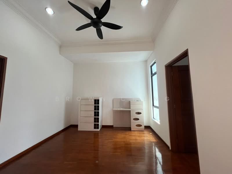 2-storey Terraced House for Rent in Taman Sutera Utama (Skudai) - Brown Cheng - Interior - PropertyGuru.com.my