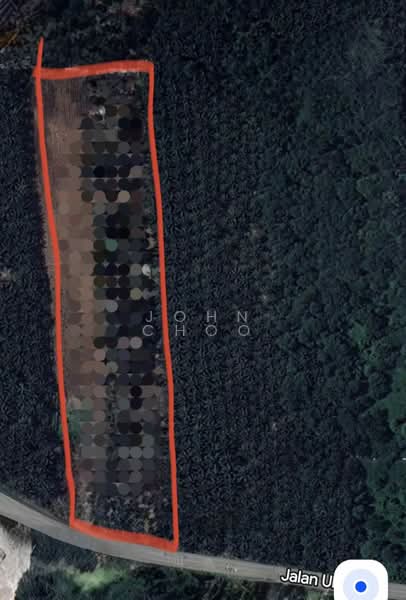 For Sale - Gelang Patah