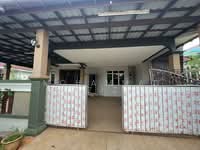 For Sale - Kuala Paka