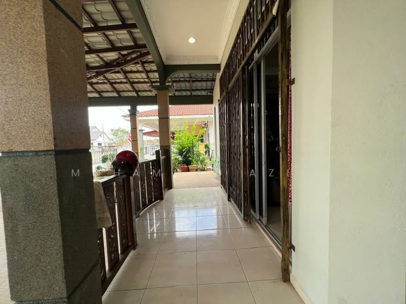 Bungalow for Sale in Kuala Paka (Terengganu) - Mohammad Azizi - Exterior - PropertyGuru.com.my